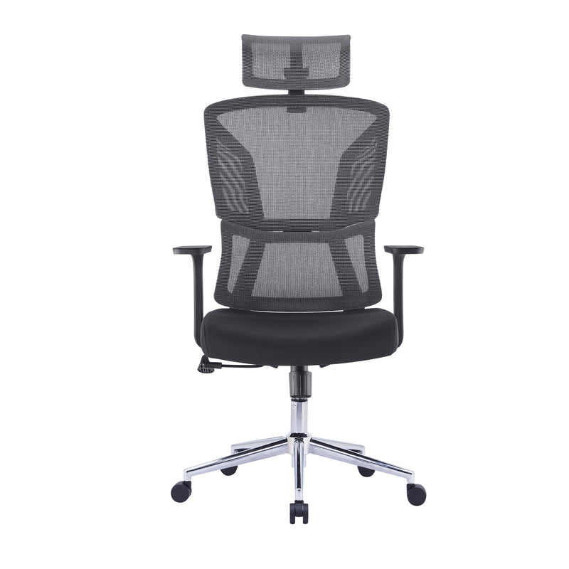 Lumboease High Back chair Chairs - makemychairs