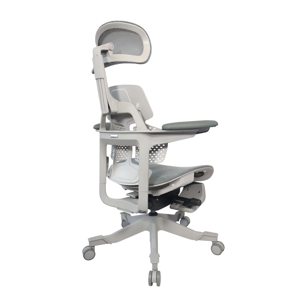 Spine High Back Chair Director Chairs - makemychairs