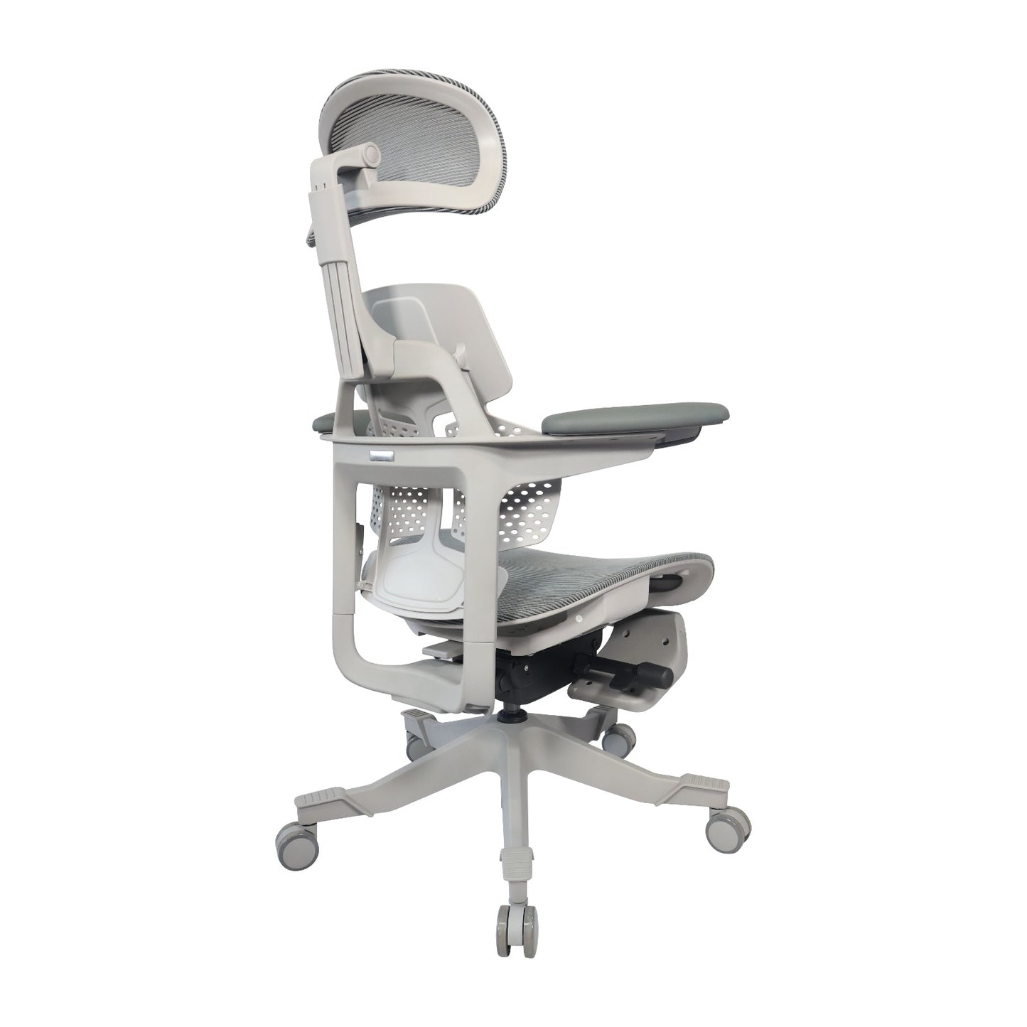 Spine High Back Chair Director Chairs - makemychairs