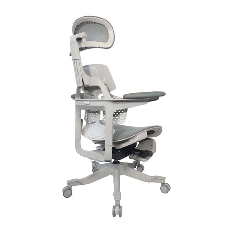 Spine High Back Chair Director Chairs - makemychairs