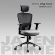 Jazen Prime - makemychairs