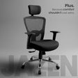 Jazen Plus - makemychairs