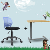 Joy Pod kids chair + Ergo Desk Kids & Activity Chairs - makemychairs