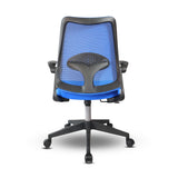 Cuddle Dolphin Kids Chair