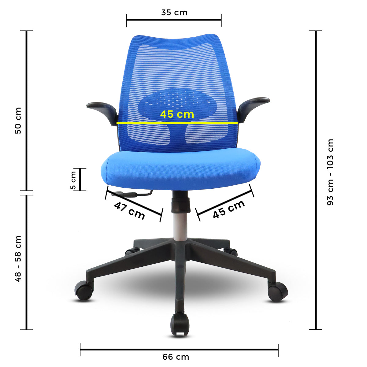 Cuddle Dolphin Kids Chair