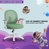 Cuddle Astro Kids Chair