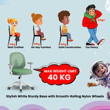 Cuddle Astro Kids Chair