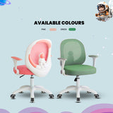 Cuddle Astro Kids Chair