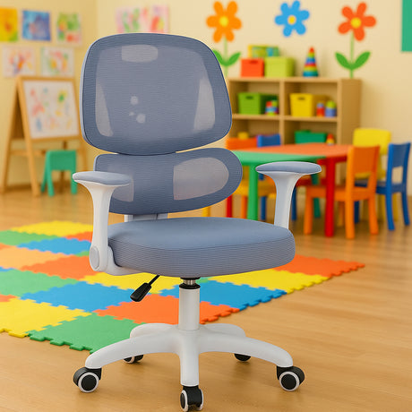 Cuddle Big B- Kids HB Chair Office Chairs - makemychairs