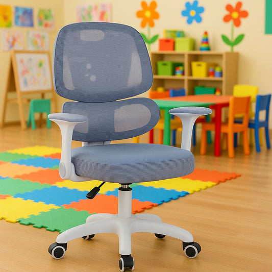 Cuddle Big B- Kids HB Chair Office Chairs - makemychairs