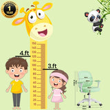 Cuddle Bear Kids Chair- REVOLVING Office Chairs - makemychairs