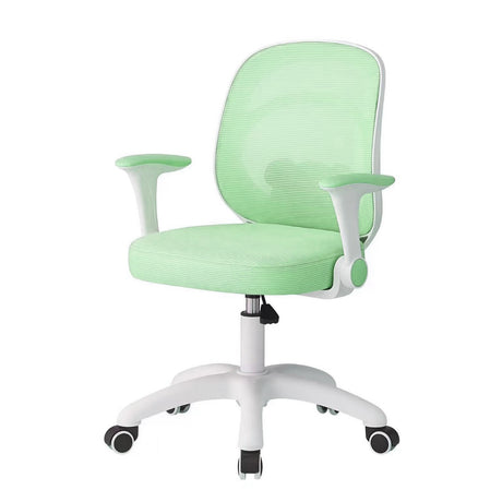 Cuddle Bear Kids Chair- REVOLVING Office Chairs - makemychairs