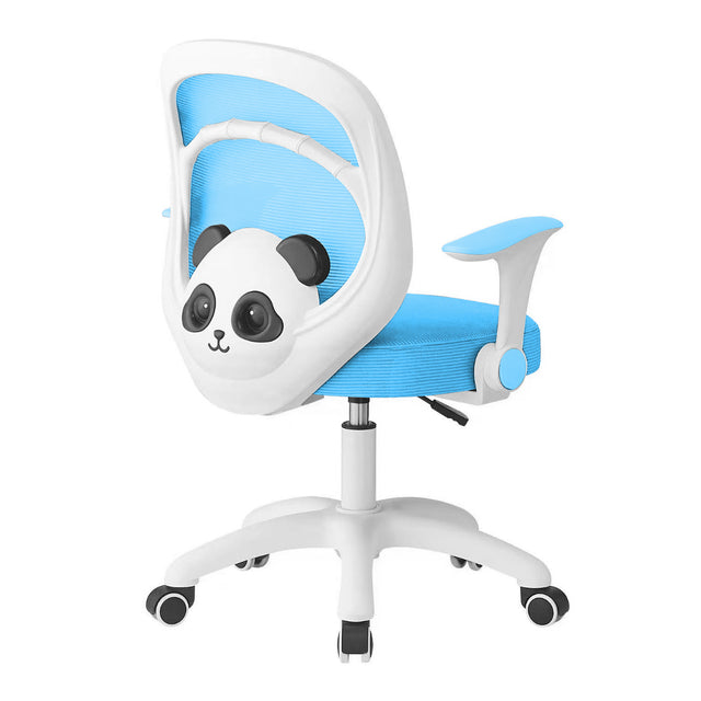 Cuddle Bear Kids Chair + Ergo Desk Kids & Activity Chairs - makemychairs