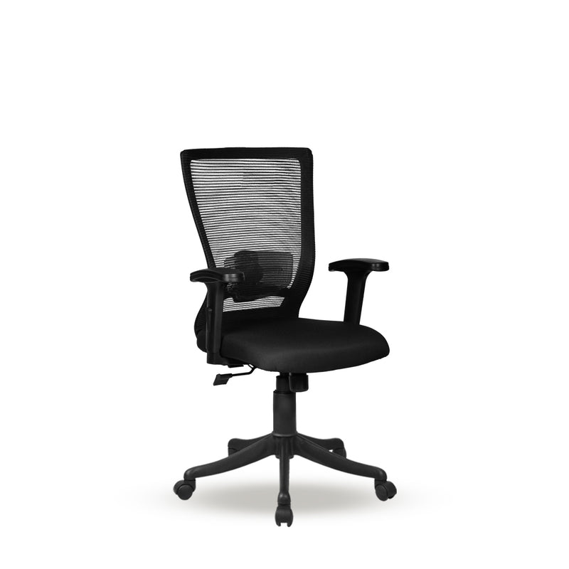 Majesty Medium Back Chair Chairs - makemychairs