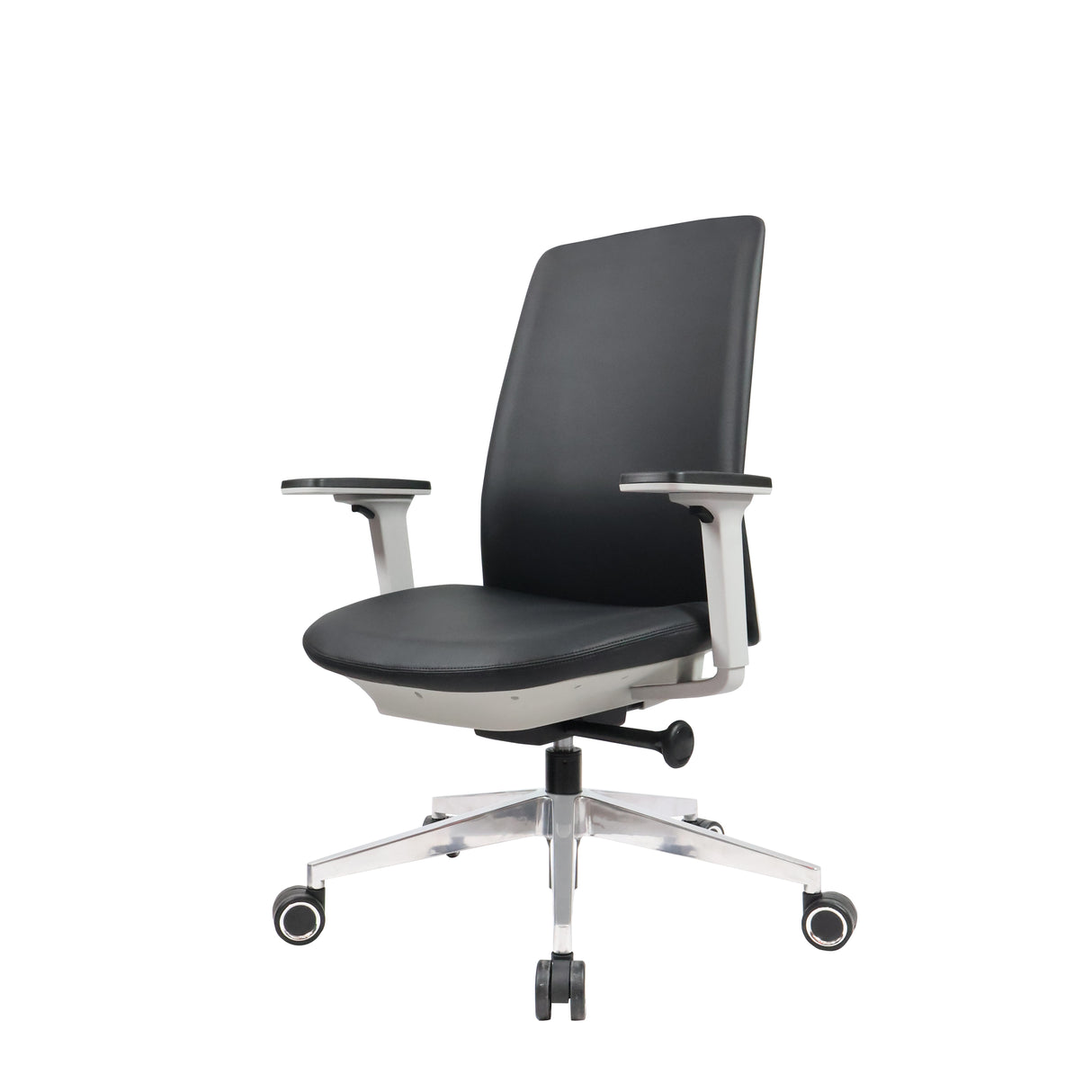 Mars Medium Back Chair Executive Chairs - makemychairs