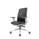 Mars Medium Back Chair Executive Chairs - makemychairs