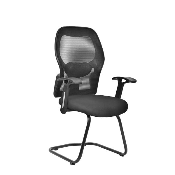 Marvel 2 Visitor Chair Visitor Chairs - makemychairs