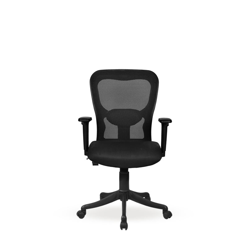 Matrix Medium Back Chair Chairs - makemychairs