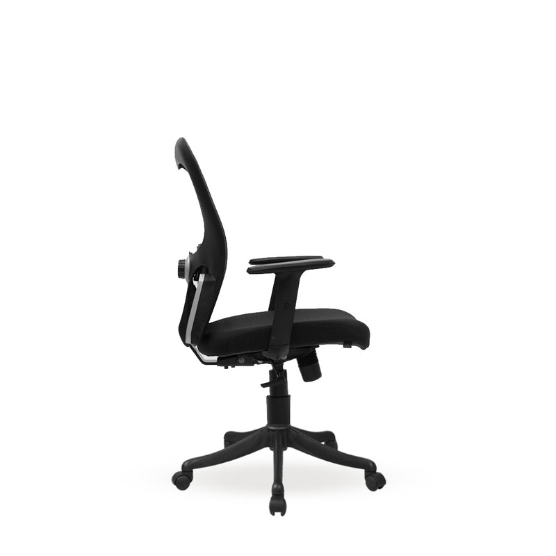 Matrix Medium Back Chair Chairs - makemychairs