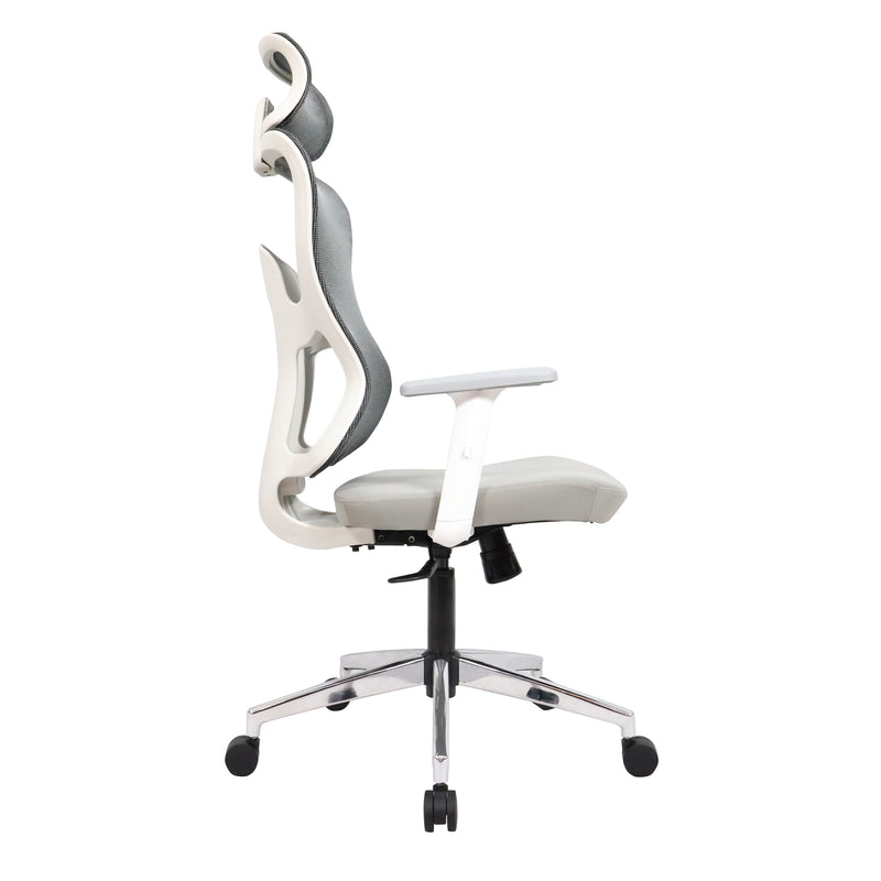 Lumbarc High Back Chair Office furniture - makemychairs