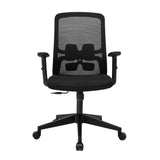 Paddel Medium Back Chairs Executive Chairs, Best Selling Product - makemychairs