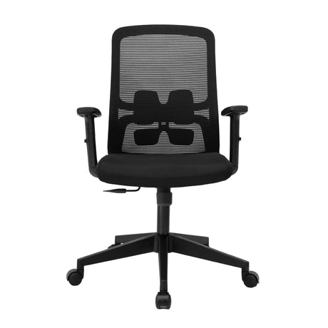 Paddel Medium Back Chairs Executive Chairs, Best Selling Product - makemychairs