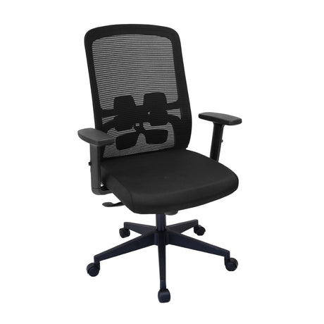 Paddel Medium Back Chairs Executive Chairs, Best Selling Product - makemychairs
