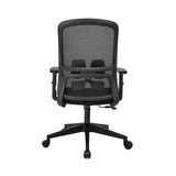 Paddel Medium Back Chairs Executive Chairs, Best Selling Product - makemychairs