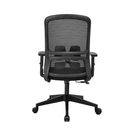 Paddel Medium Back Chairs Executive Chairs, Best Selling Product - makemychairs