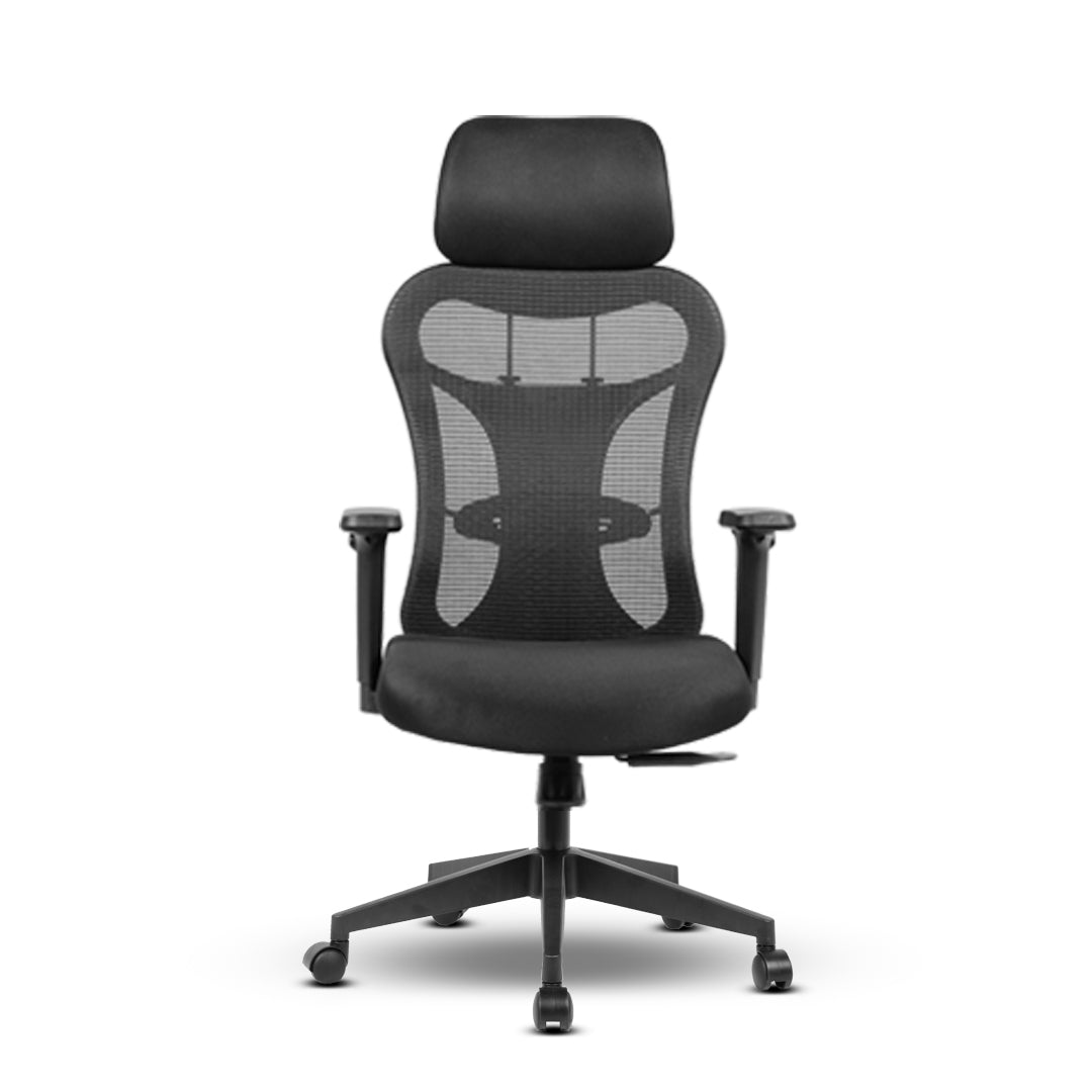 Optimus Eco Chair Workstation chairs - makemychairs
