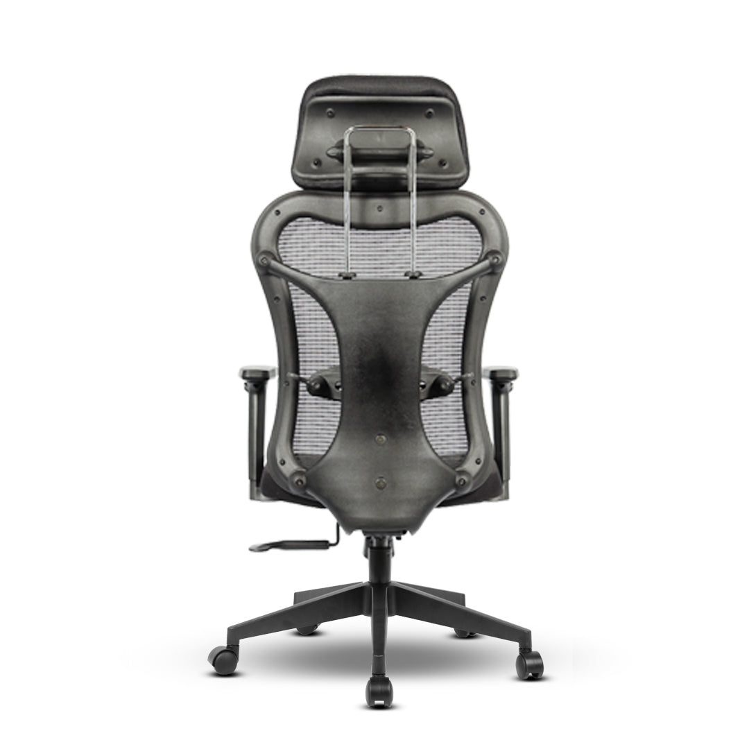 Optimus Eco Chair Workstation chairs - makemychairs
