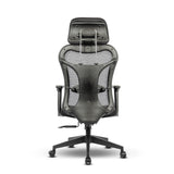 Optimus Eco Chair Workstation chairs - makemychairs