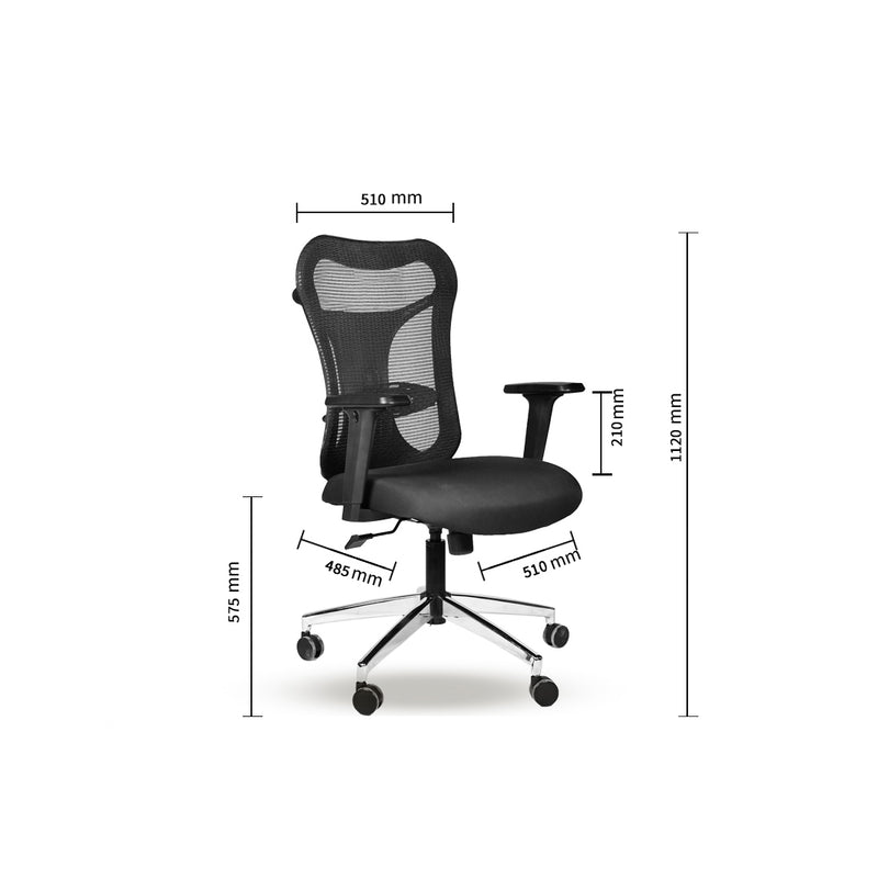 Optimus Eco Chair Chairs - makemychairs
