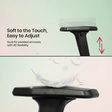 Optimus Eco Chair Workstation chairs - makemychairs