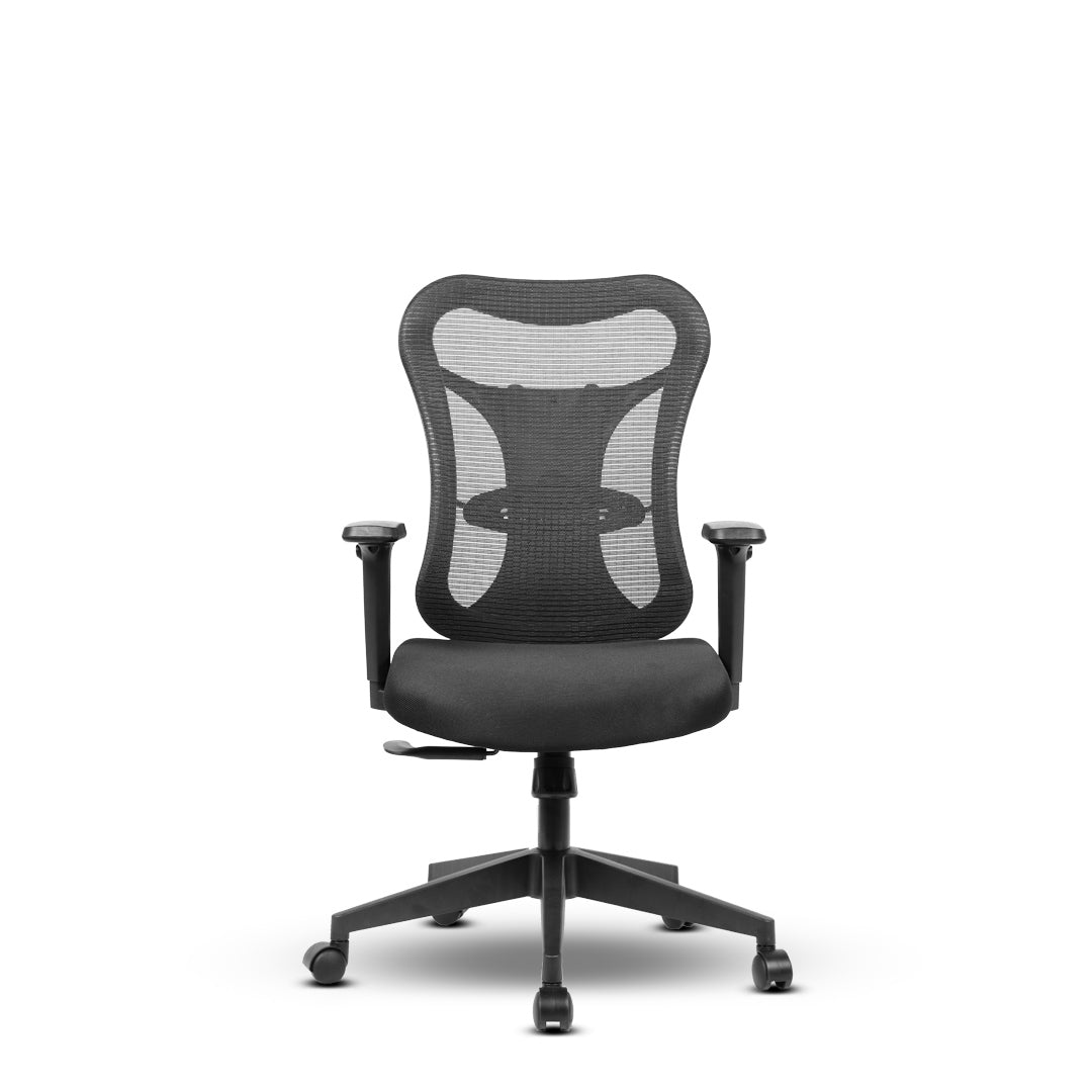Optimus Eco Chair Workstation chairs - makemychairs