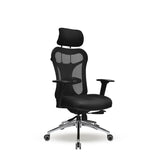 Optimus Premium HB Chair Office Chairs - makemychairs
