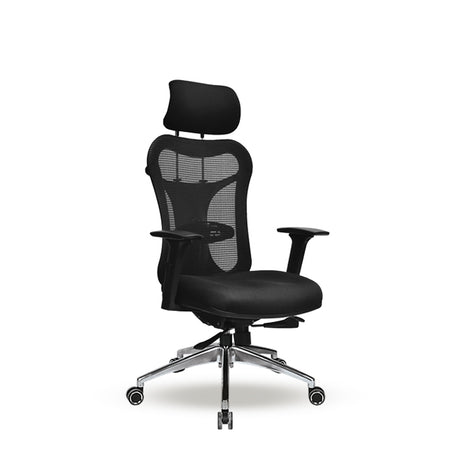 Optimus Premium HB Chair Office Chairs - makemychairs