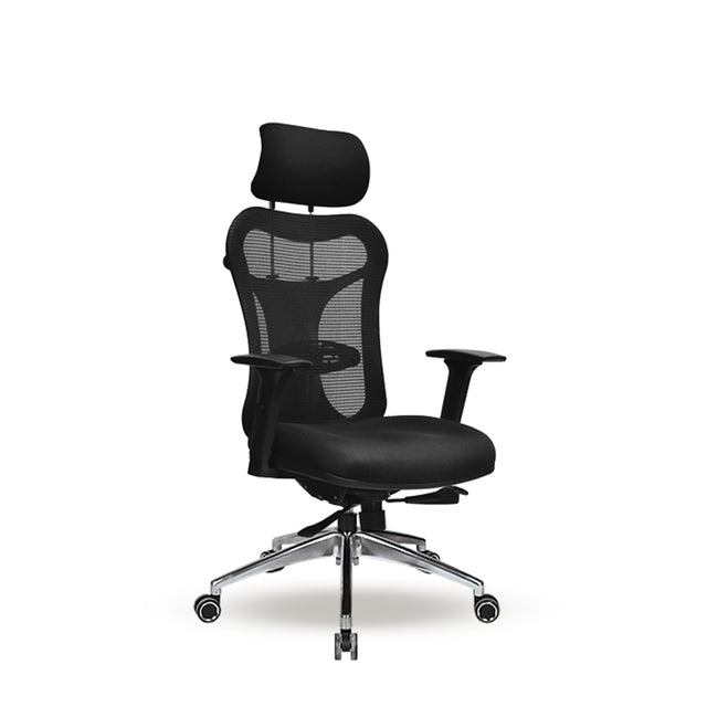 Optimus Premium HB Chair Office Chairs - makemychairs