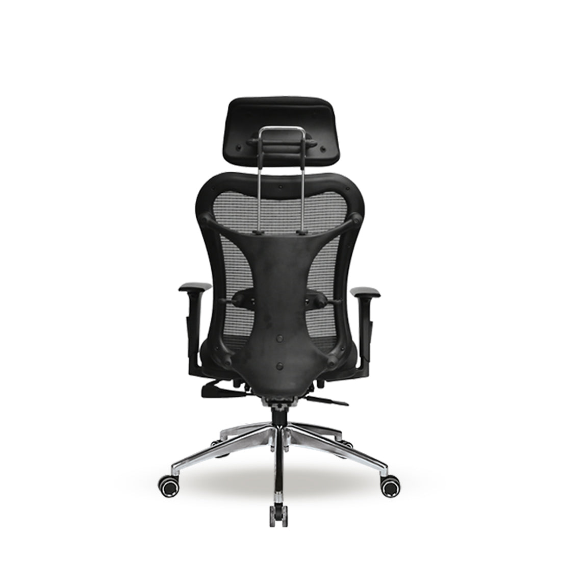 Optimus Premium HB Chair Office Chairs - makemychairs