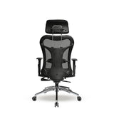 Optimus Premium HB Chair Office Chairs - makemychairs