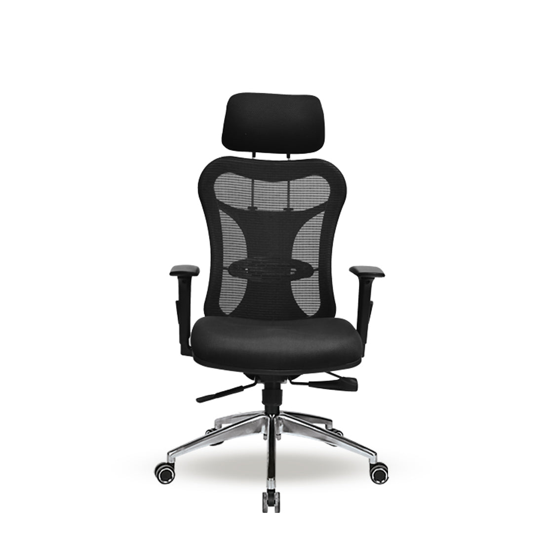 Optimus Premium HB Chair Office Chairs - makemychairs