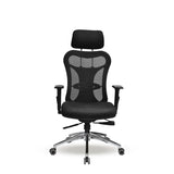 Optimus Premium HB Chair Office Chairs - makemychairs