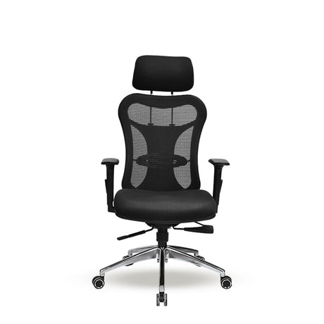 Optimus Premium HB Chair Office Chairs - makemychairs