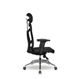 Optimus Premium HB Chair Office Chairs - makemychairs