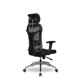 Optimus Premium HB Chair Office Chairs - makemychairs
