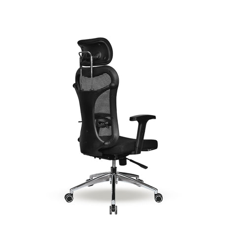 Optimus Premium HB Chair Office Chairs - makemychairs