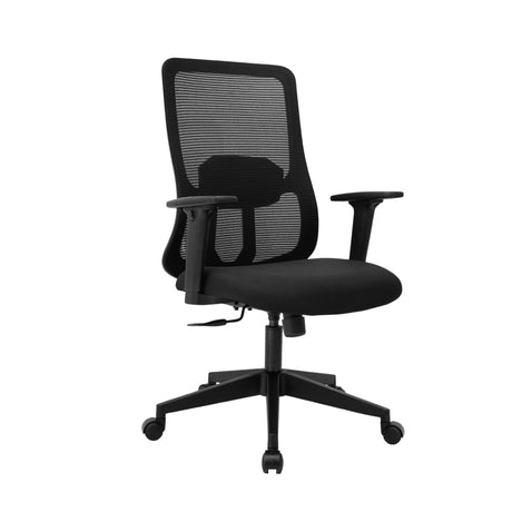 Grader Medium Back Chairs Executive Chairs, Best Selling Product - makemychairs