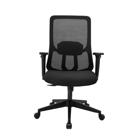 Grader Medium Back Chairs Executive Chairs, Best Selling Product - makemychairs