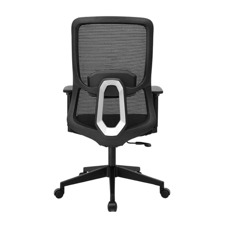 Grader Medium Back Chairs Executive Chairs, Best Selling Product - makemychairs