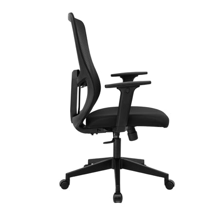Grader Medium Back Chairs Executive Chairs, Best Selling Product - makemychairs